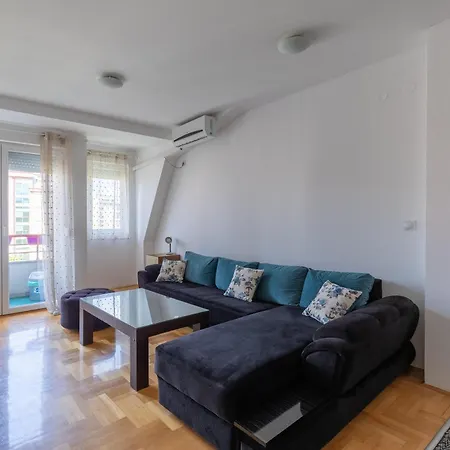 Appartement Iv Skopje