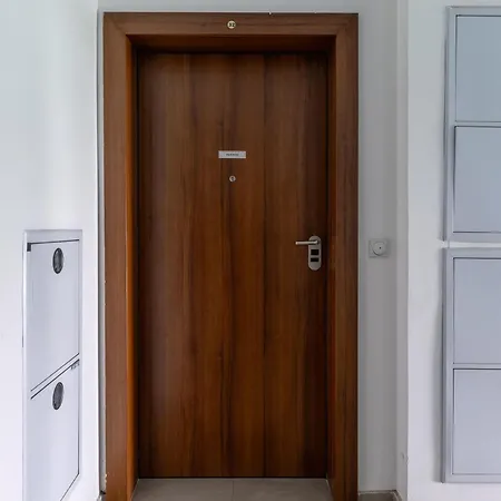 Iv Appartement
