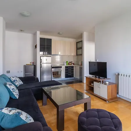 Appartement Iv *