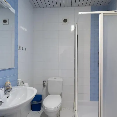 Appartement Iv *